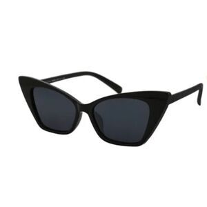 women's Dazey fashion cat eye sunglasses